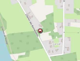 Carte de La Plomberie Durochat à Messimy-sur-saône