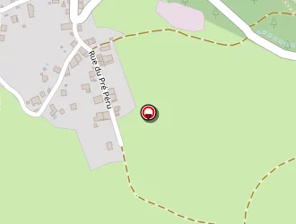 Carte de Vrc à Injoux-génissiat