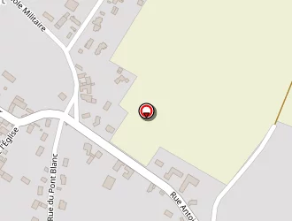 Carte de Auclair Virginie à Effiat