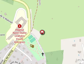 Carte de 4heures37 à Grandris