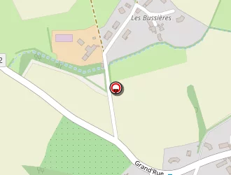 Carte de Socobat Expertises à Saint-agoulin