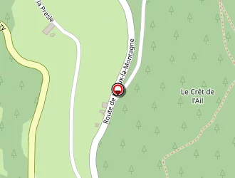 Carte de Fleckinger Sylvestre à Grandris