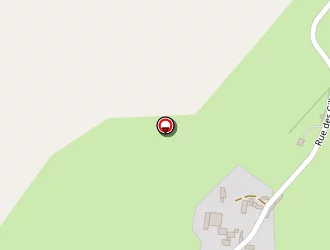 Carte de Rocca David à Saint-priest-bramefant