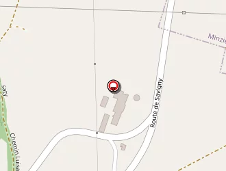 Carte de Mossiere Michel à Chaumont