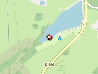 Carte de Trayaud Daniel à Auzances