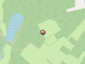 Carte de Simon Catherine à Bussière-boffy