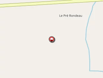 Carte de B'lyne Services à Blond