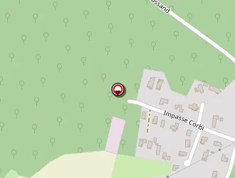 Carte de De Prou (gaec) à Varambon