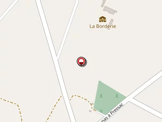 Carte de Rivet Gilles à Benest