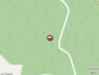 Carte de Orhan Didier à Arronnes