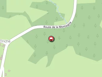 Carte de Malowski Daniel à Thizy les bourgs