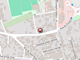 Carte de Action Comptable Info à Roanne