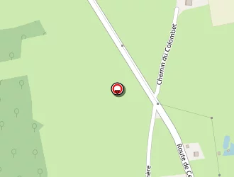 Carte de Corinne De Sa à Priay