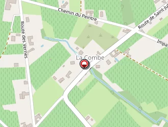 Carte de L'ami Du Pain à Blacé