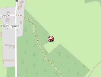 Carte de Copeman Wayne à Vaulry