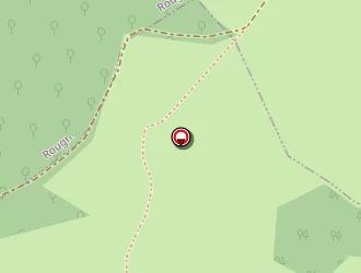 Carte de Domaine De Coux à Auzances