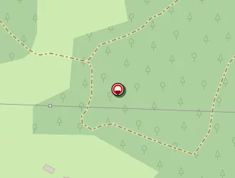 Carte de Transfret à Copponex