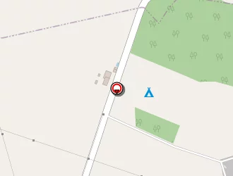 Carte de Sables De Saint Martin à Confolens