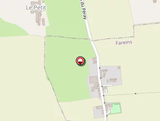 Carte de Sci Rsl à Fareins