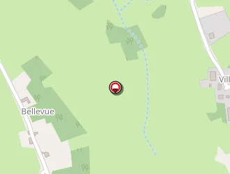 Carte de Stade à Mainsat