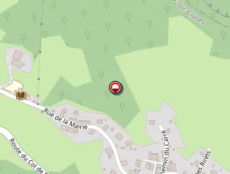 Carte de Guy Pierre à Nancy-sur-cluses