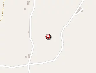 Carte de La Colline Enchantée à Hiesse