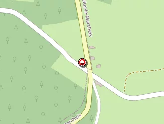 Carte de Devlin Franck à Châtelus-le-marcheix