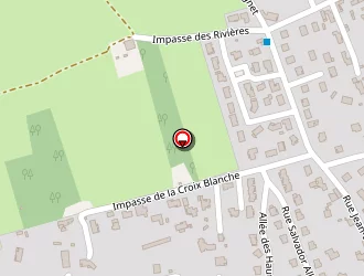 Carte de Mcdonald's à Riorges