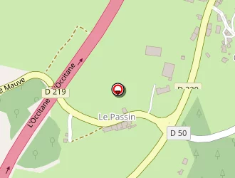 Carte de Entreprise André Dantas à Razès