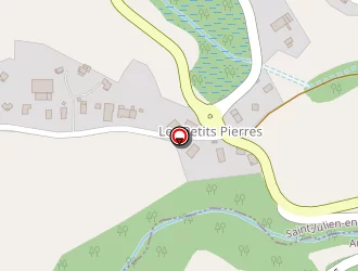 Carte de Dumas Annie à Groisy