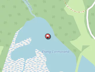 Carte de Microtract à Châtenay