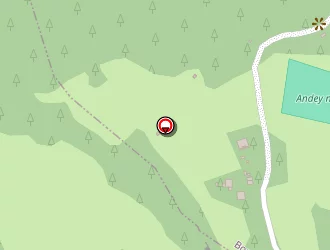 Carte de Belot Daniel à Saint-pierre-en-faucigny