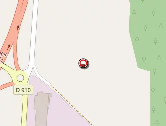 Carte de Axa Pot Nathalie Général à Ruffec