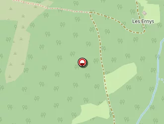 Carte de Durier Roger à Samoëns