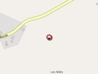 Carte de Ecole à Blond