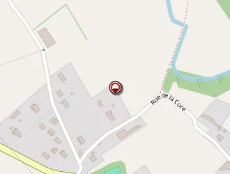 Carte de Bechon Rémy à Bernac