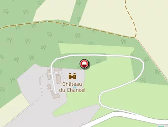 Carte de Dumont Anne à Vensat