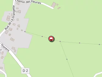 Carte de Sari Elisabeth à Roche-sur-foron (la)