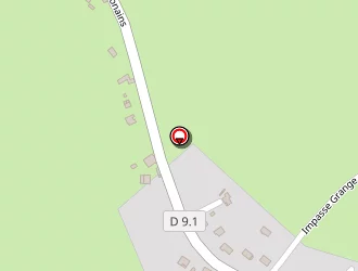 Carte de Geneste Philippe à Renaison