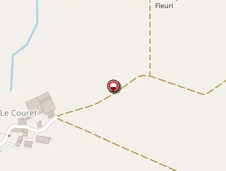 Carte de Daviaud Eric à Nouic