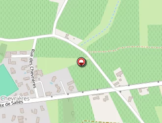 Carte de So Music School à Blacé