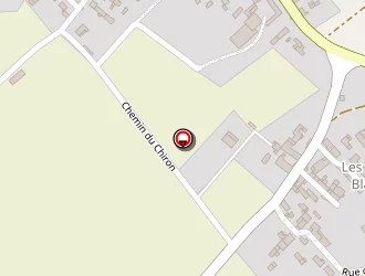 Carte de Bernard Loic à Loubillé