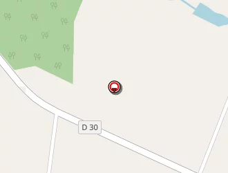 Carte de Foucaud Michel à Hiesse