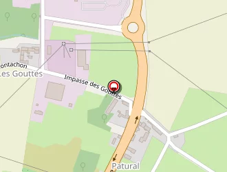 Carte de A.g.o Diffusion à Saint-georges-de-reneins