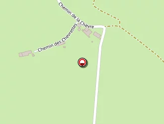 Carte de Rave Philippe à Perreux