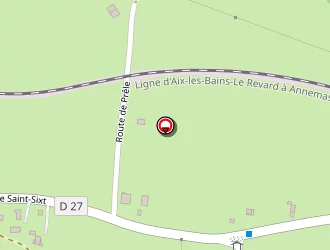 Carte de Douay Didier à Saint-laurent