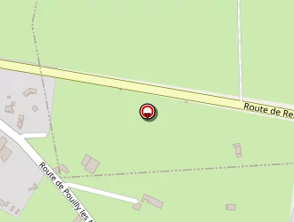 Carte de Saint André Julien à Renaison