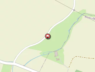 Carte de Duval Thierry à Saint-georges-de-longuepierre