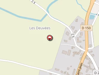 Carte de Drouet Didier à Loulay