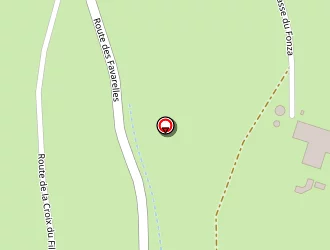 Carte de Déco Teix à Champs